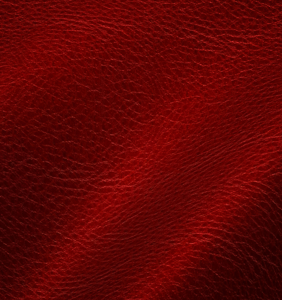 Marvin Genuine Leather